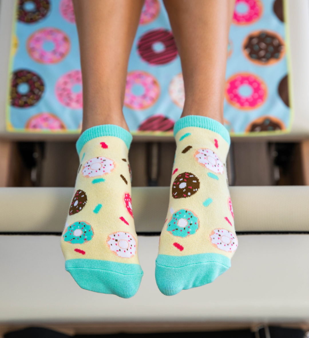 From pilates to lifting weights: Here are the top 5 grip socks you need in 2024 - Cheeky Winx
