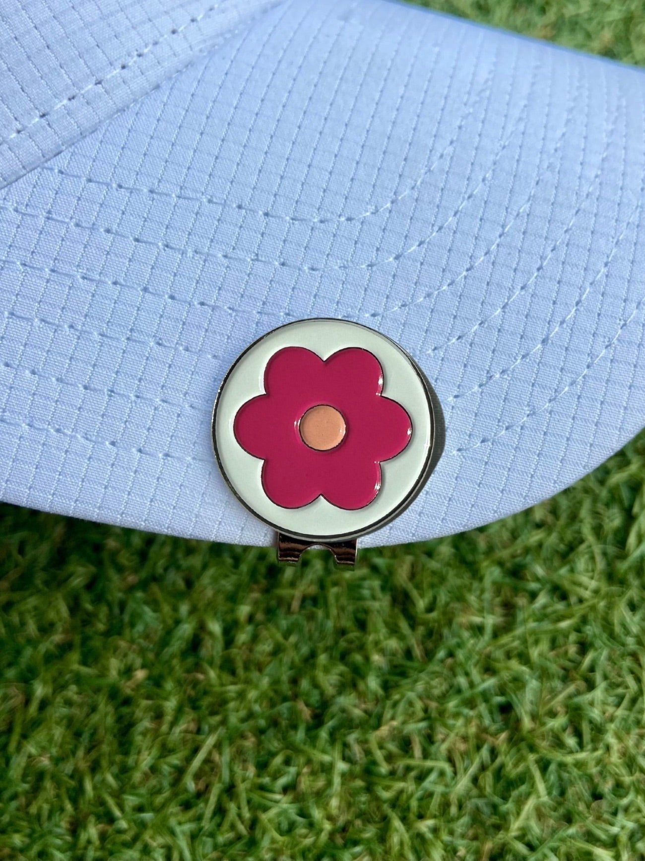 Daisy Ball Marker-Cheeky Winx