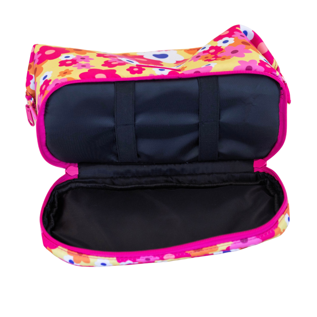 Daisy Fields Makeup Bag-Cheeky Winx