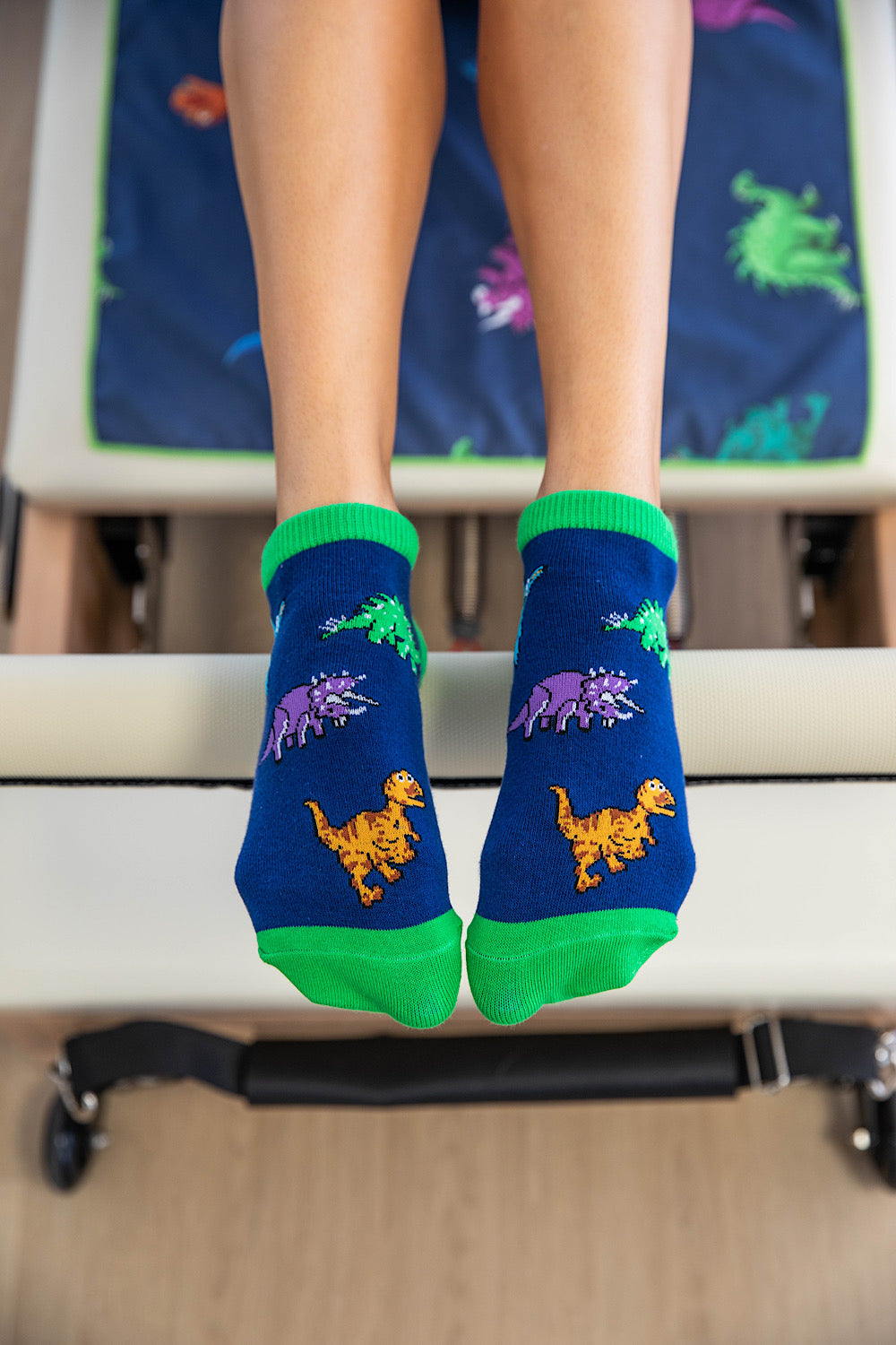 Grippy Dinosaurs-Cheeky Winx-Best Selling-Gift Idea-Personalised-Cheeky Winx
