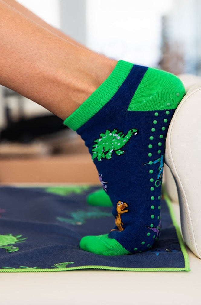 Grippy Dinosaurs-Cheeky Winx-Best Selling-Gift Idea-Personalised-Cheeky Winx