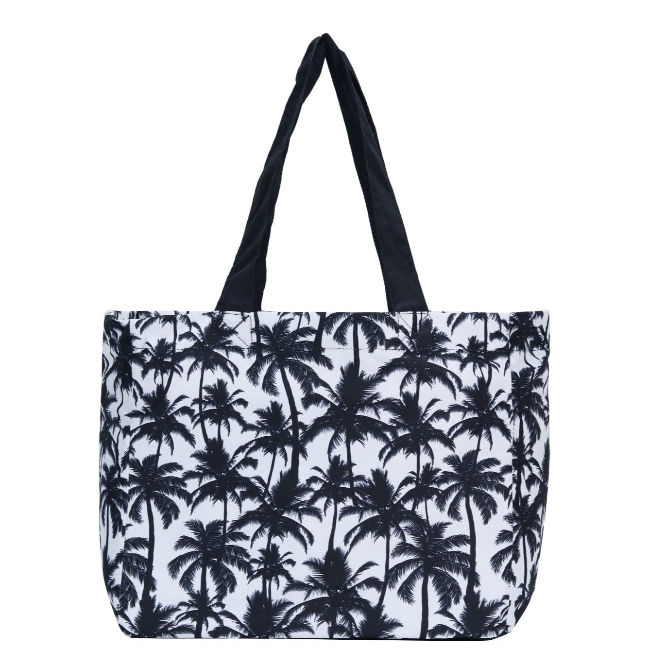 Foldable Palm Trees Bag - Cheeky Winx