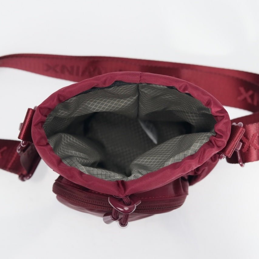 Mulberry Bottle Bag - Cheeky Winx