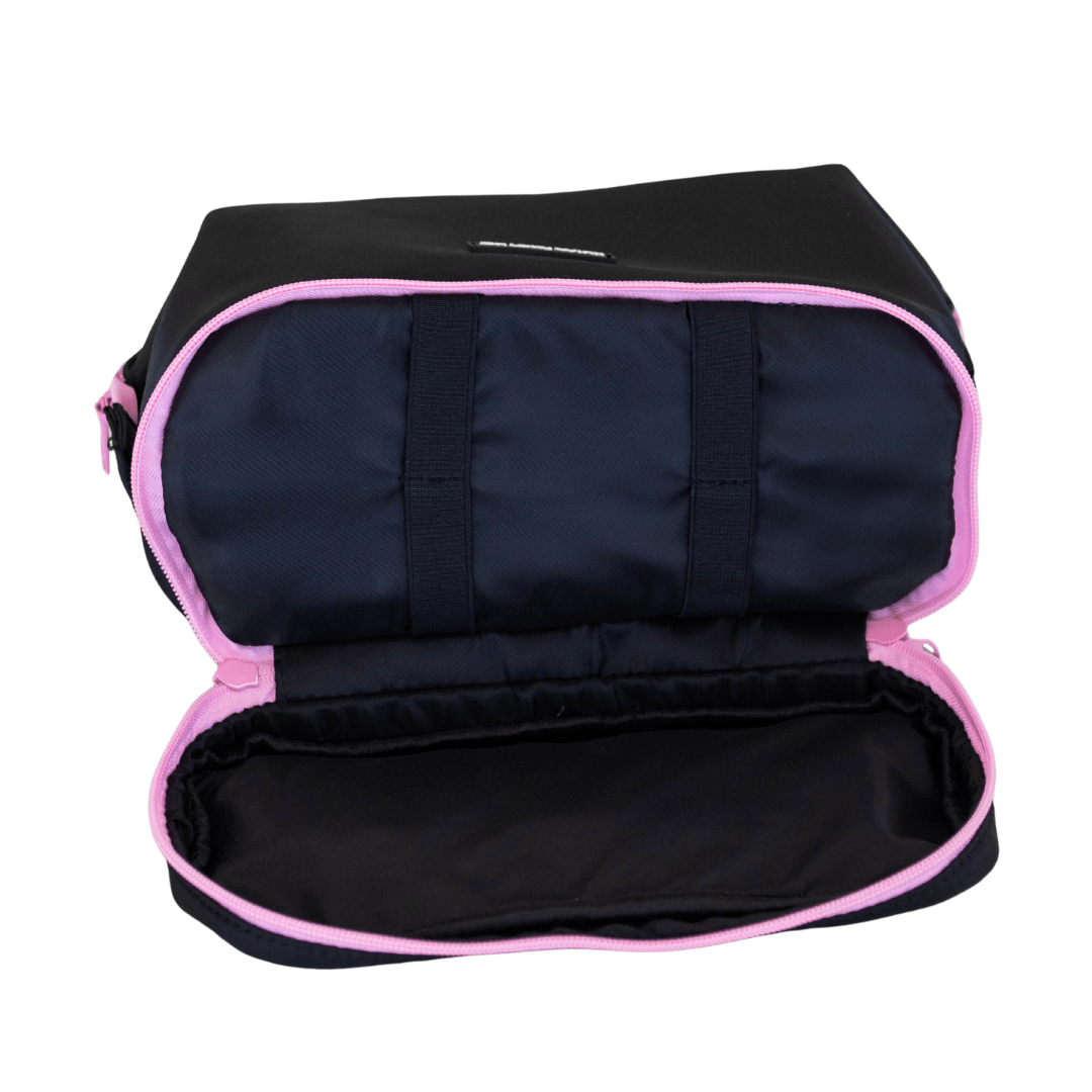 Pink Eclipse Makeup Bag - Cheeky Winx