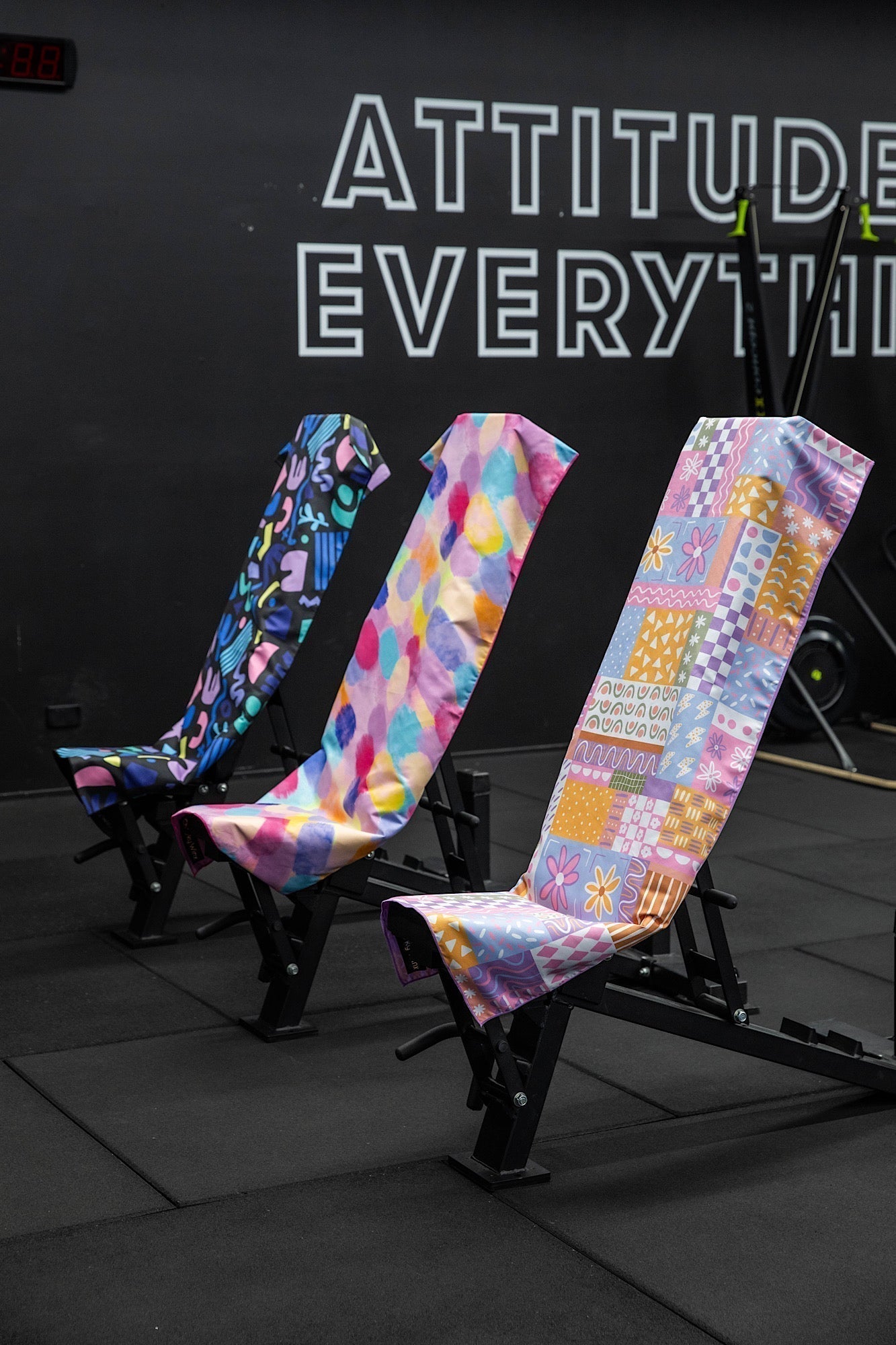 Best Gyms In Sydney - Cheeky Winx