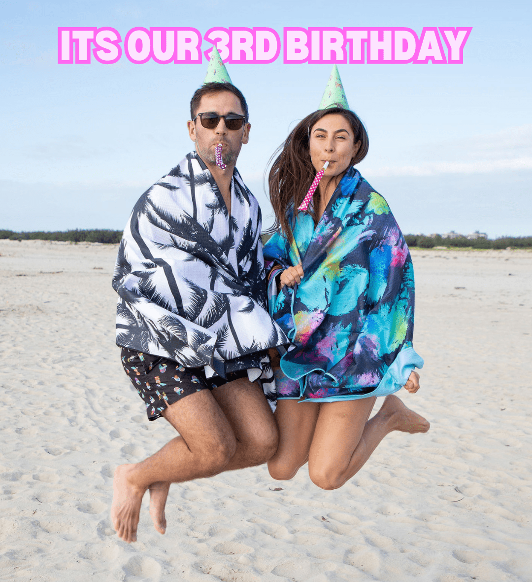 Cheeky Winx turns three! - Cheeky Winx