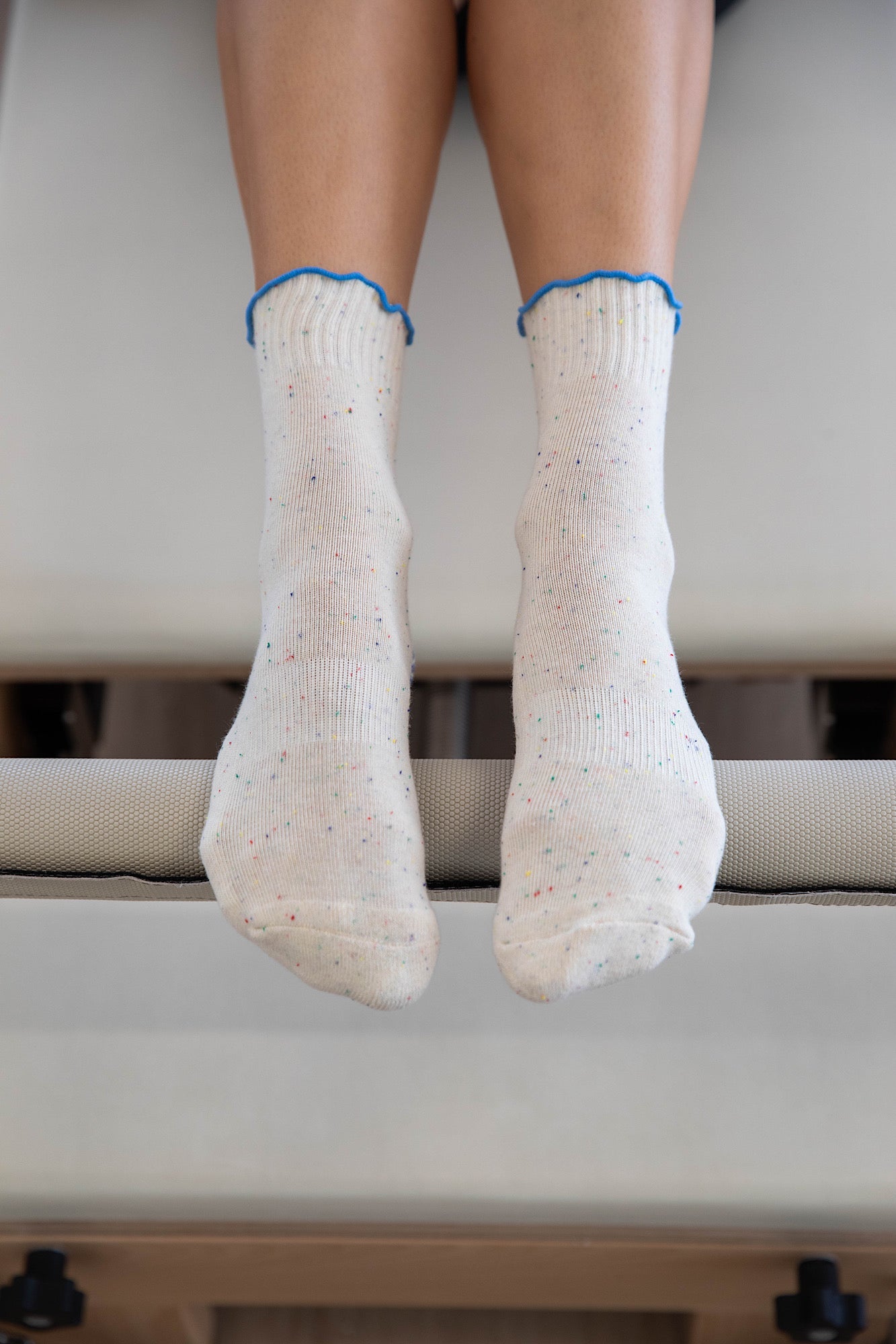 100’s and 1000’s Grip Socks-Cheeky Winx