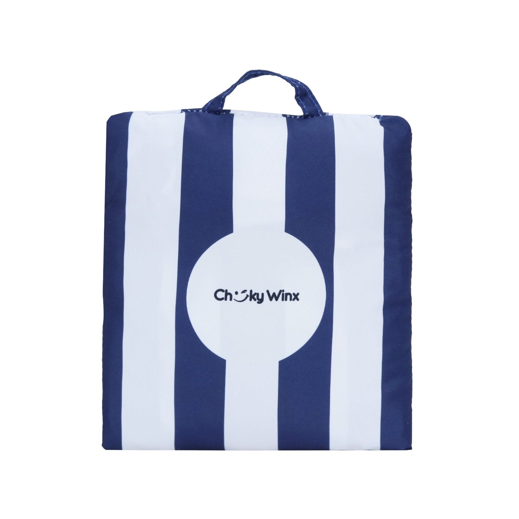 Foldable Navy Bag