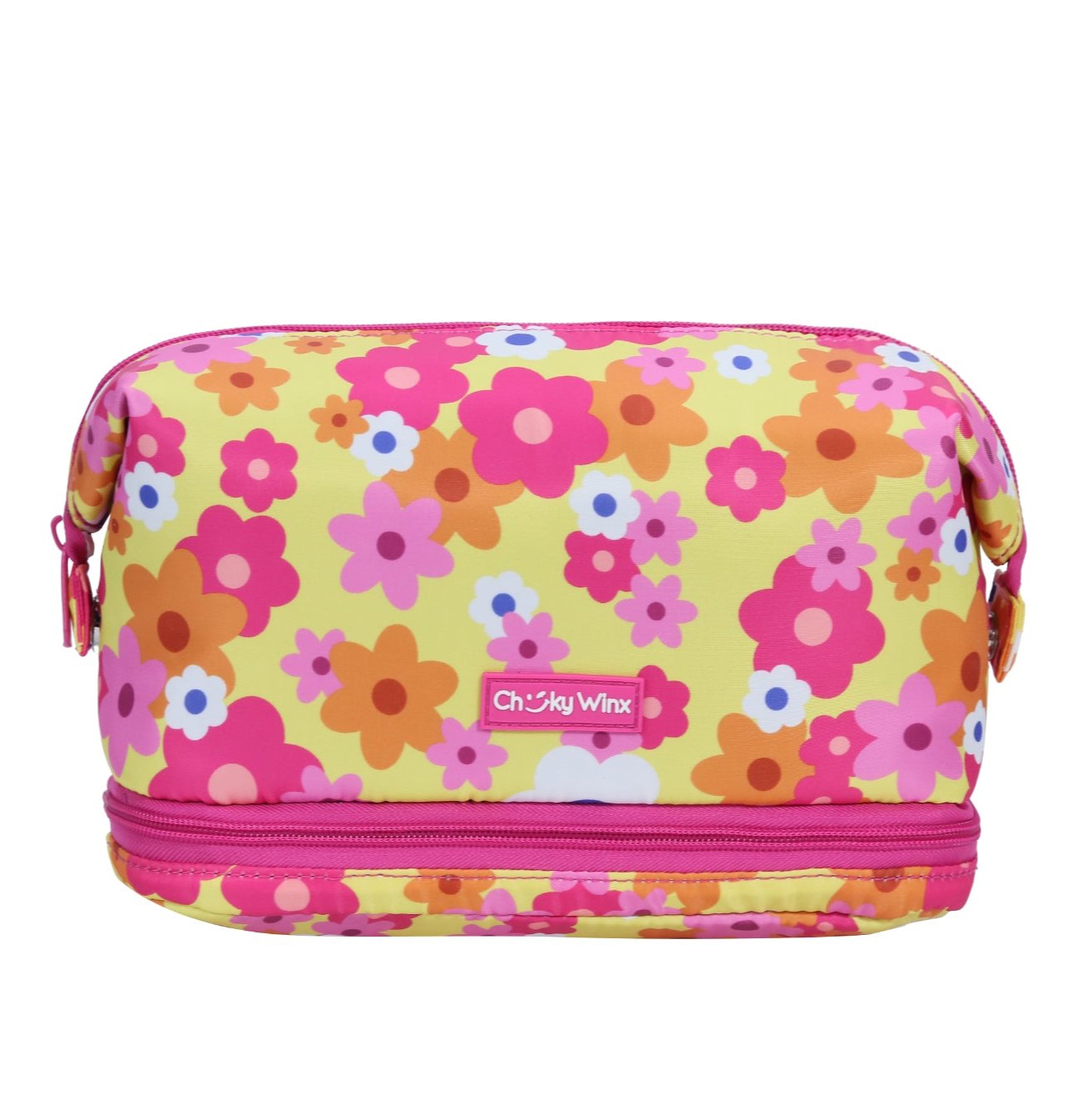 Daisy Fields Makeup Bag-Cheeky Winx