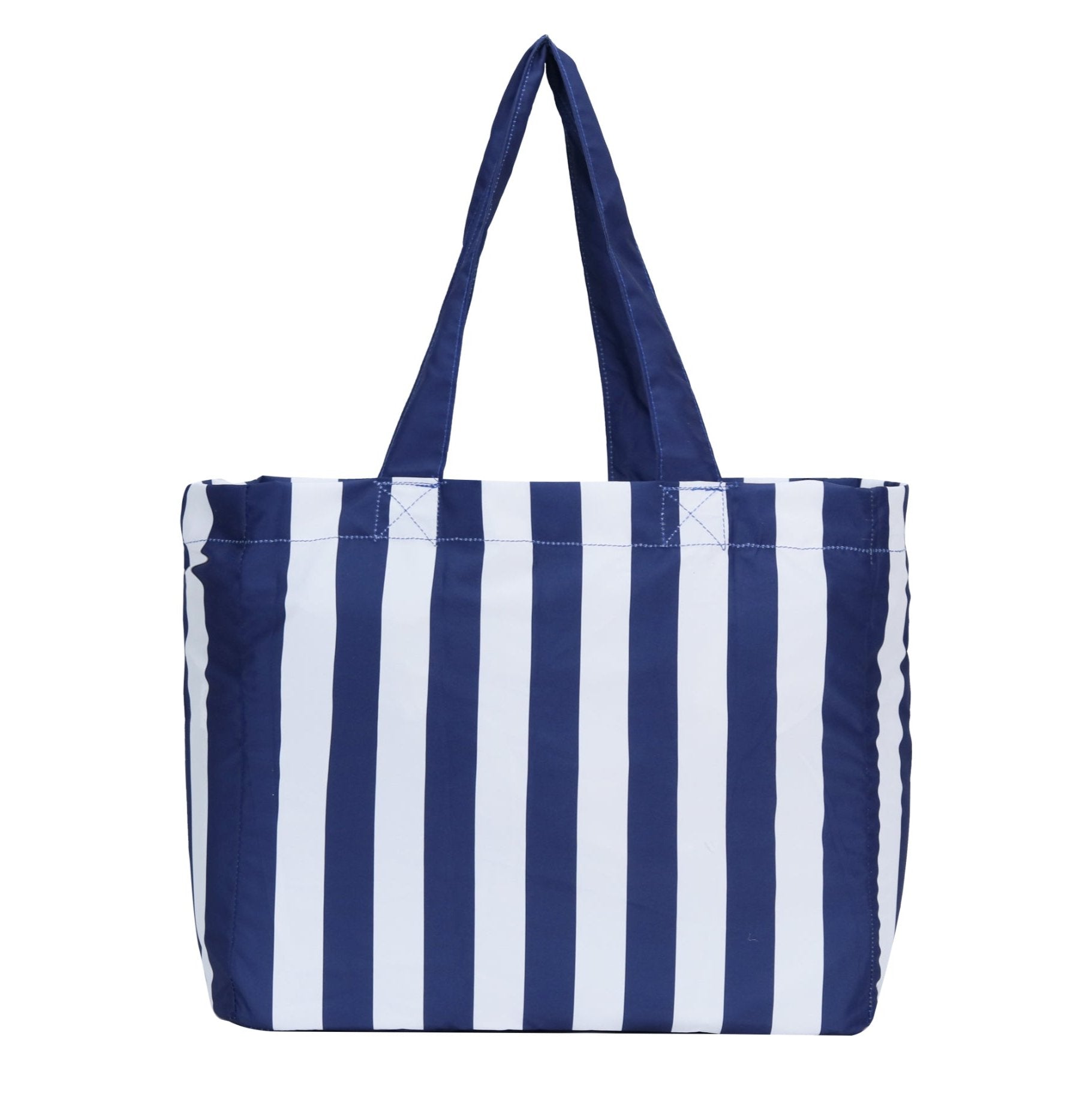 Foldable Navy Bag-Cheeky Winx-Cheeky Winx