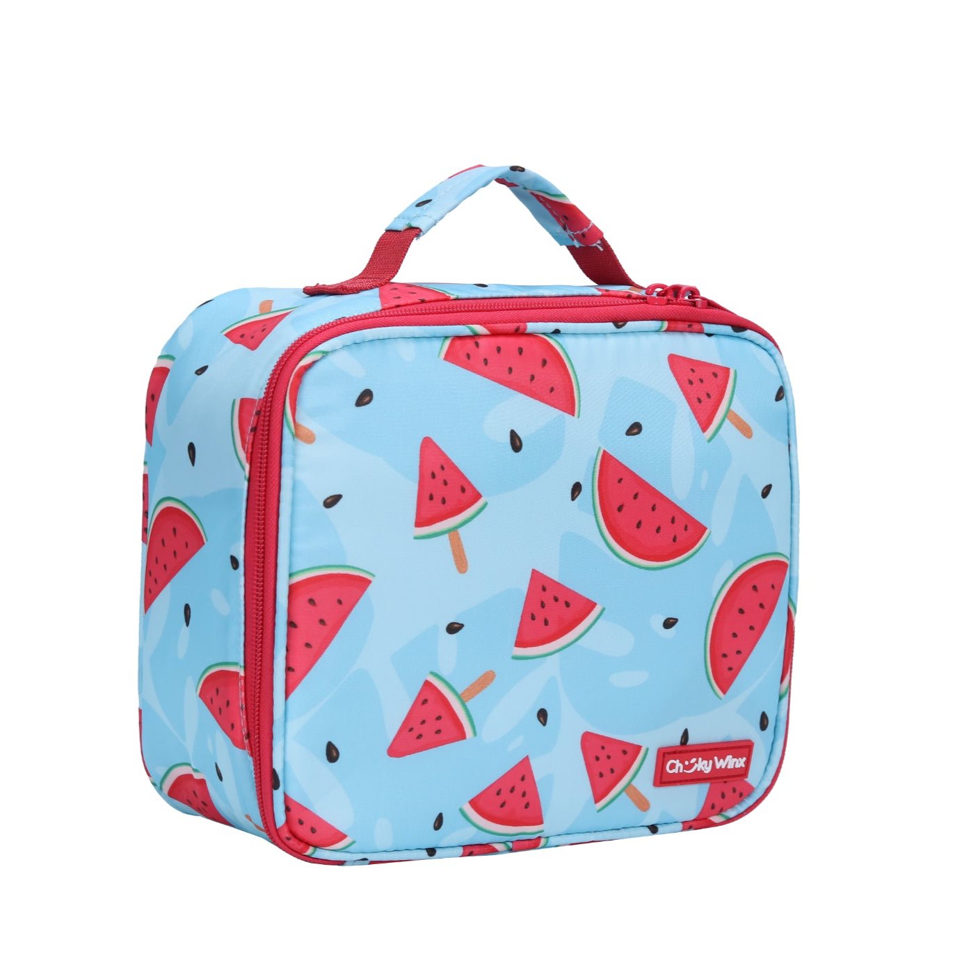 Watermelon Lunch Bag