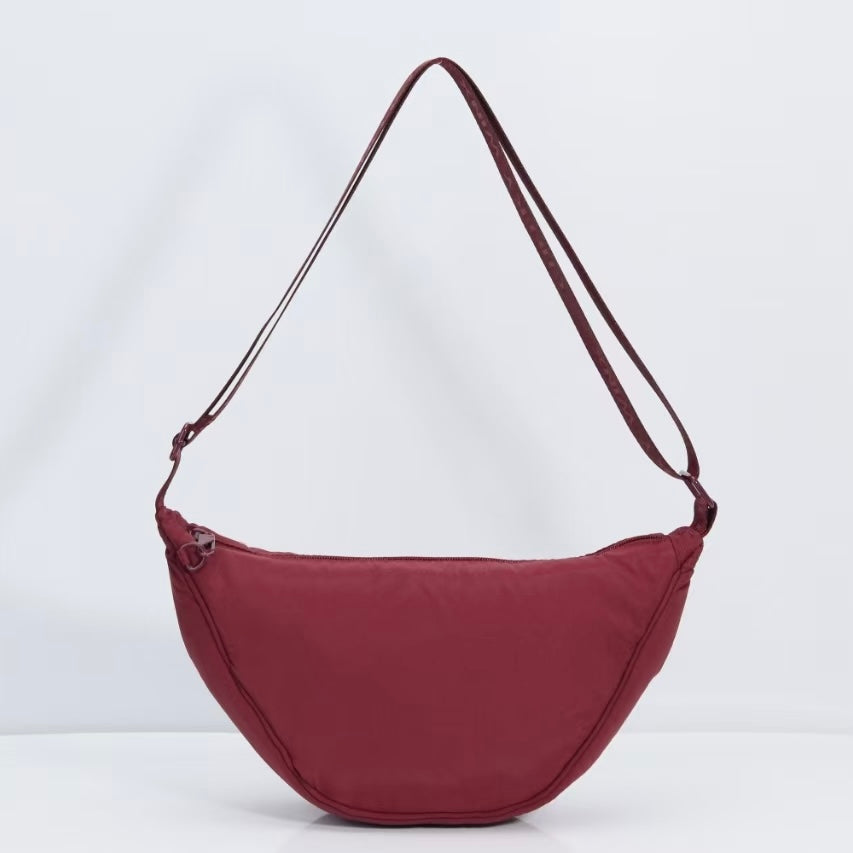 Mulberry Crossbody Bag-Cheeky Winx