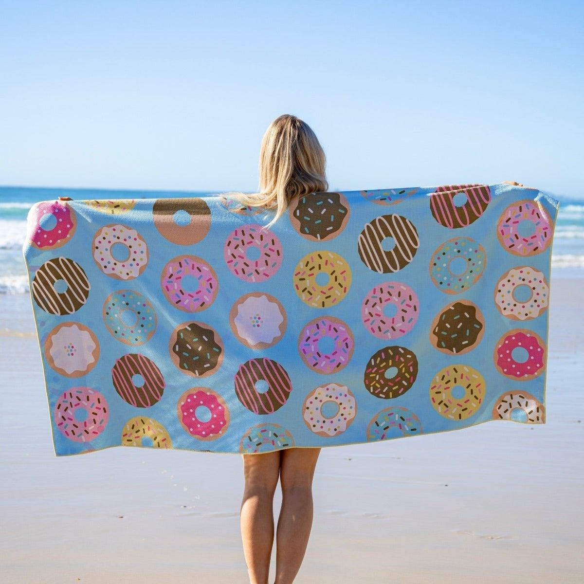 Cheeky Winx - Because who said beach towels have to be boring! 🌈🩷 Did you  know we also offer the option to personalise all our towels making it that  perfect gift for