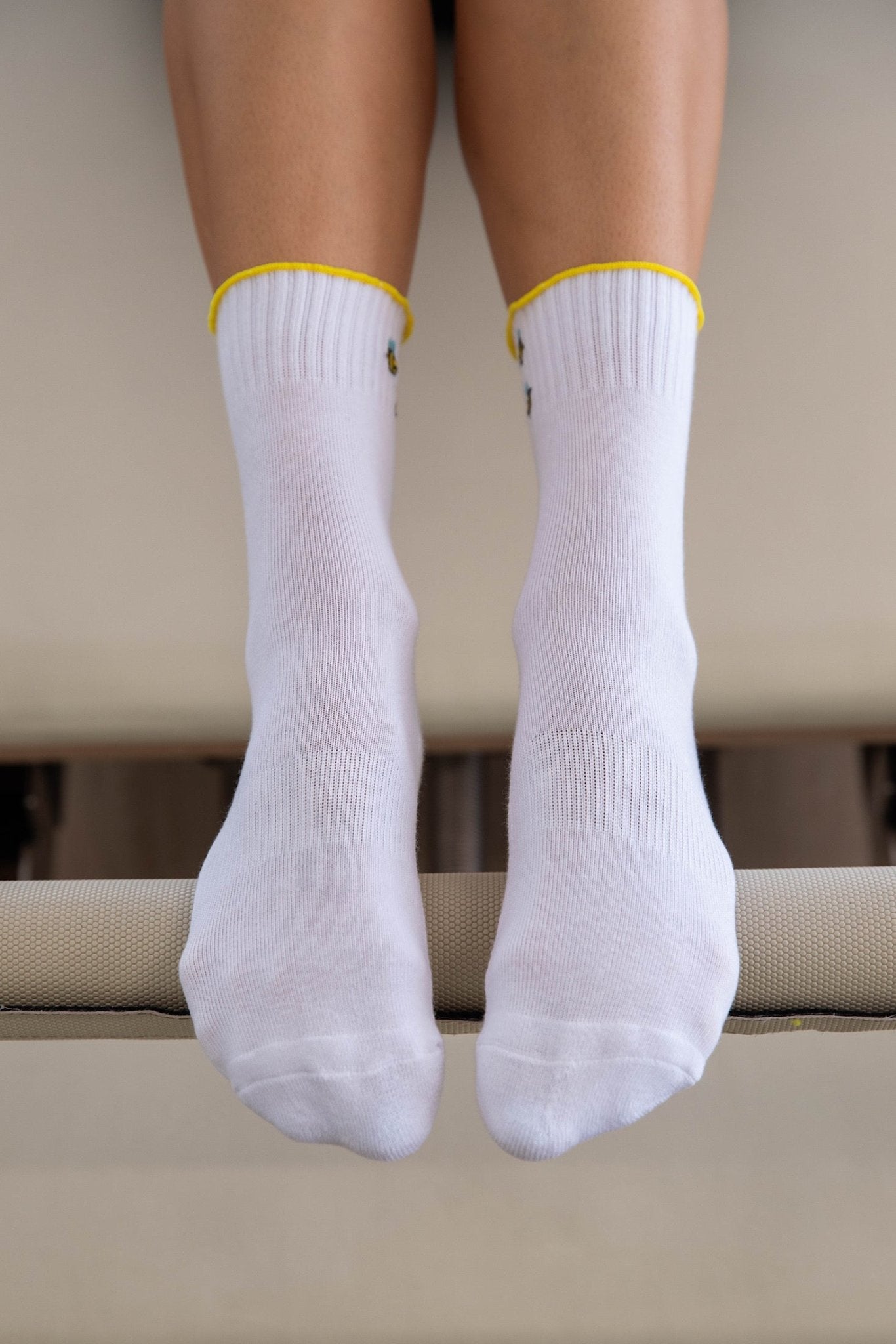 Bumble Bees Grip Socks - Cheeky Winx