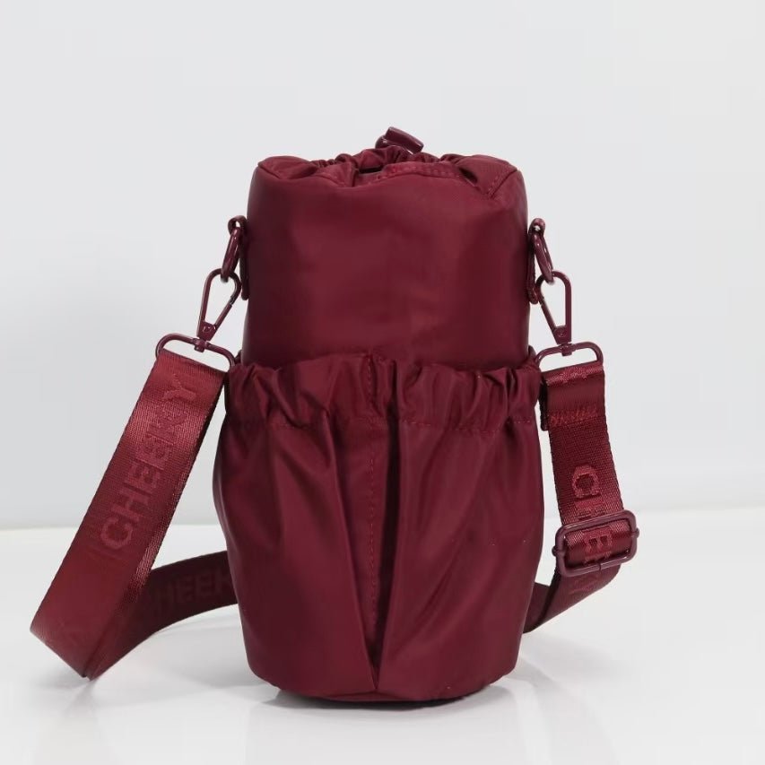 Mulberry Bottle Bag - Cheeky Winx